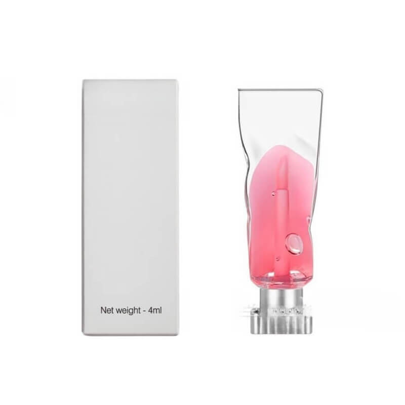 10 color lip oil natural fruit clear lipgloss lip plumping