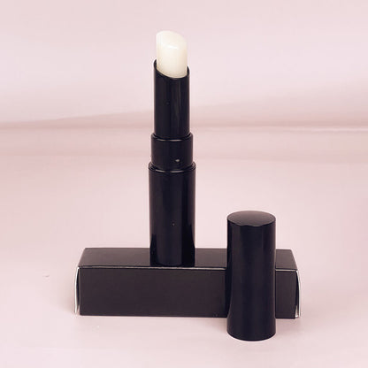 Vanilla Lip Scrub Stick Lip Care Color Lightening Exfoliating Dead Skin Removal