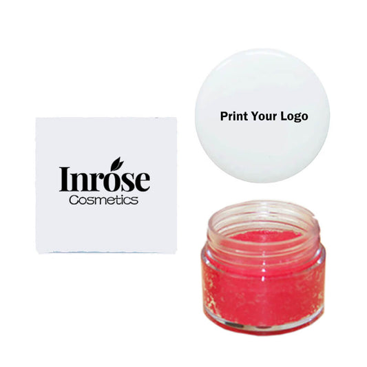 7 fruit scent lip scrub exfoliation lip care moisturizing nourishing