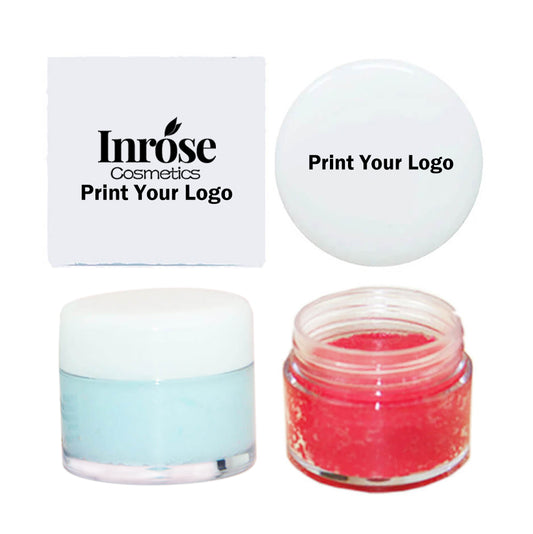 7 fruit scent lip scrub exfoliation lip care moisturizing nourishing