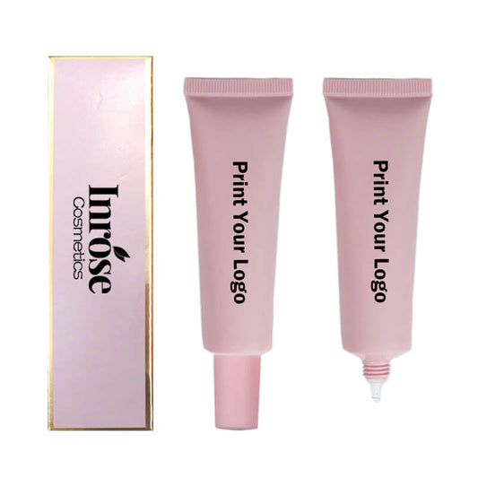 Clear lip serum lip gloss lip plumping oil lipstick base moisturizing 30ml