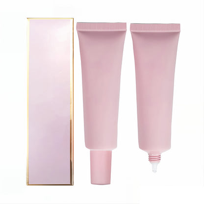 Clear Lip Serum Lip Gloss Lip Plumping Oil Lipstick Base Moisturizing 30Ml