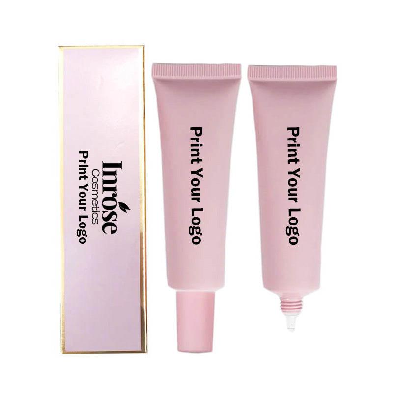 Clear lip serum lip gloss lip plumping oil lipstick base moisturizing 30ml