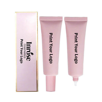 Clear lip serum lip gloss lip plumping oil lipstick base moisturizing 30ml