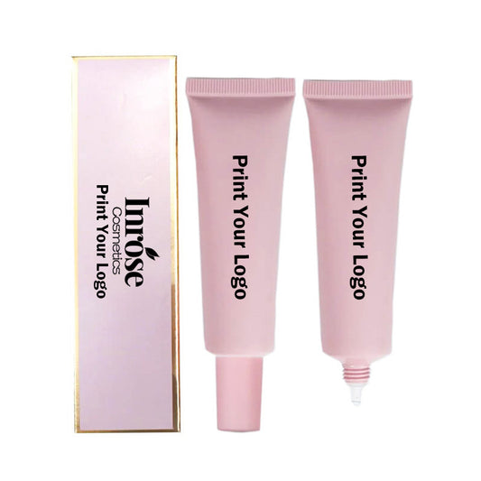 Clear lip serum lip gloss lip plumping oil lipstick base moisturizing 30ml