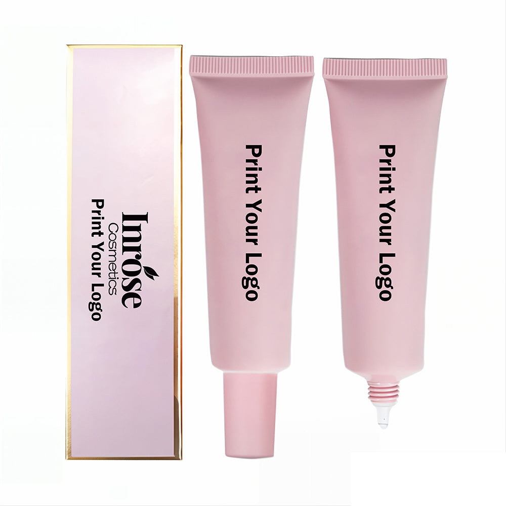 Clear Lip Serum Lip Gloss Lip Plumping Oil Lipstick Base Moisturizing 30Ml