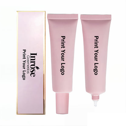 Clear Lip Serum Lip Gloss Lip Plumping Oil Lipstick Base Moisturizing 30Ml