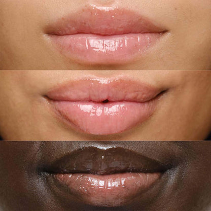 3-flavor Fruity Vanilla Lip Balm Moisturizing Hydrating Wholesale Private Label
