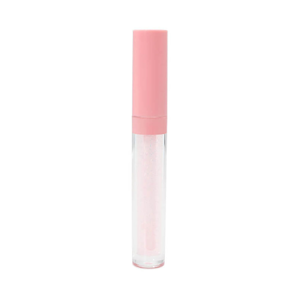 Brillo de labios 52 Color Mirror Nude Shimmer