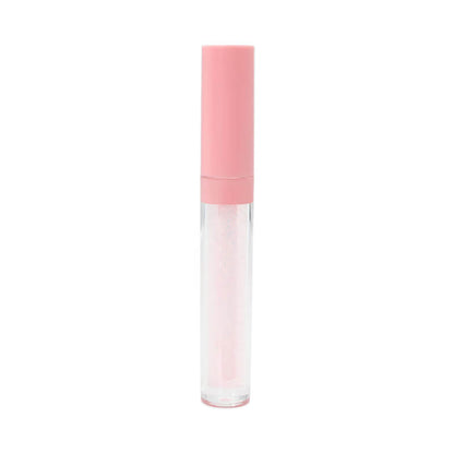 Brillo de labios 52 Color Mirror Nude Shimmer
