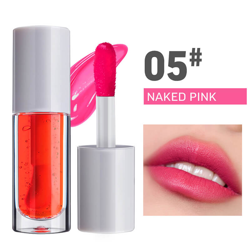 9 color lip stain lip gloss lip tint multifunction blush liquid eyeshadow
