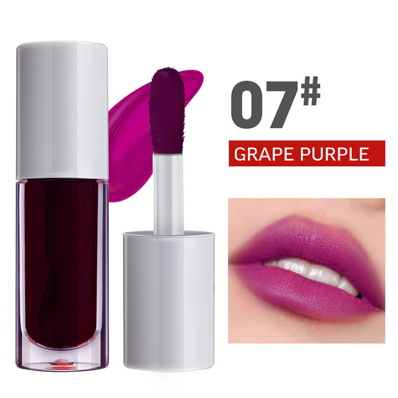9 color lip stain lip gloss lip tint multifunction blush liquid eyeshadow