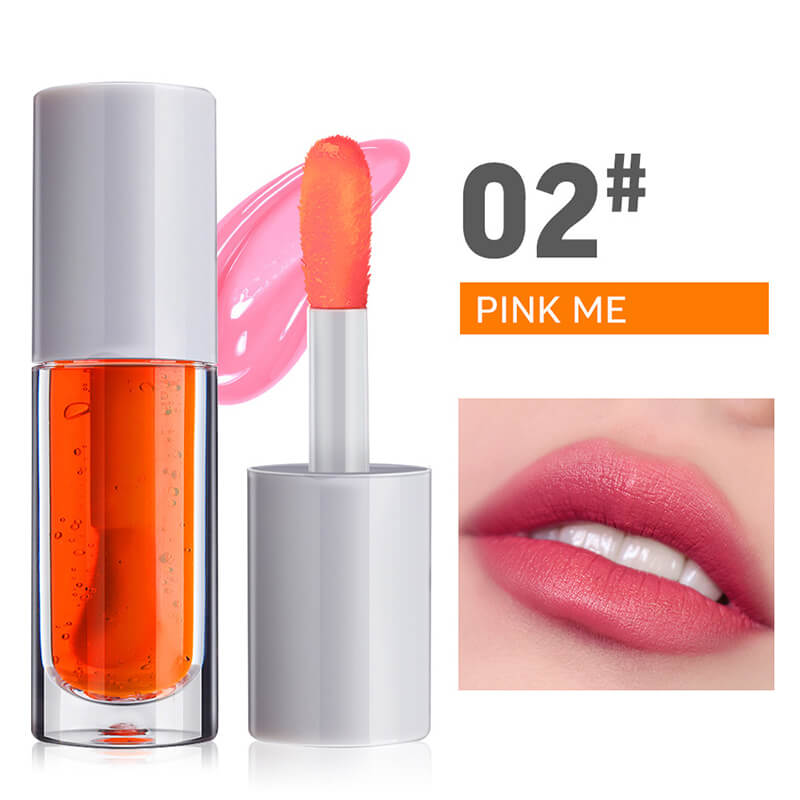 9 color lip stain lip gloss lip tint multifunction blush liquid eyeshadow