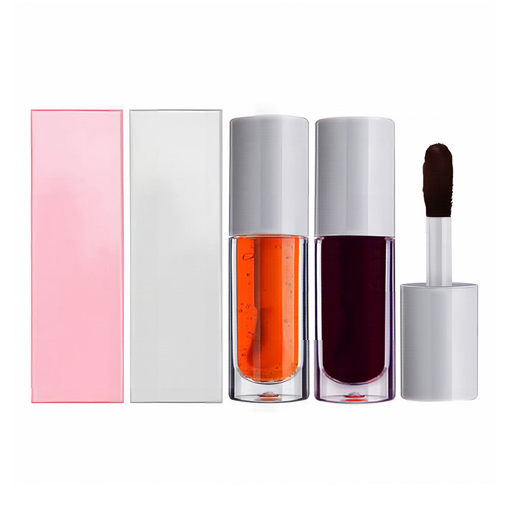 9 Color Lip Stain Lip Gloss Lip Tint Multifunction Blush Liquid Eyeshadow