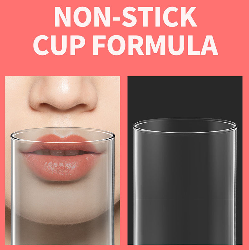 9 Color Lip Stain Lip Gloss Lip Tint Multifunction Blush Liquid Eyeshadow