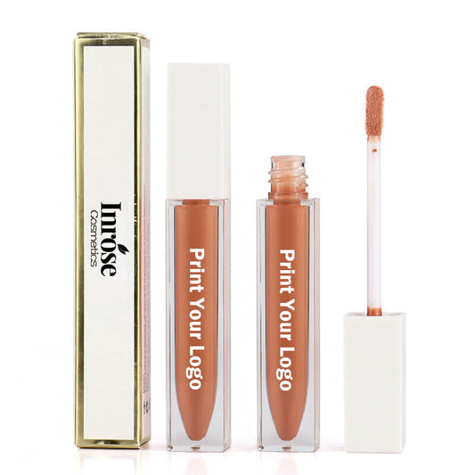 40 color lip gloss nude shimmer lip glaze long lasting high pigmented (color 01-30)