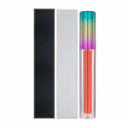 Brillo de labios de 20 colores brillo de sirena