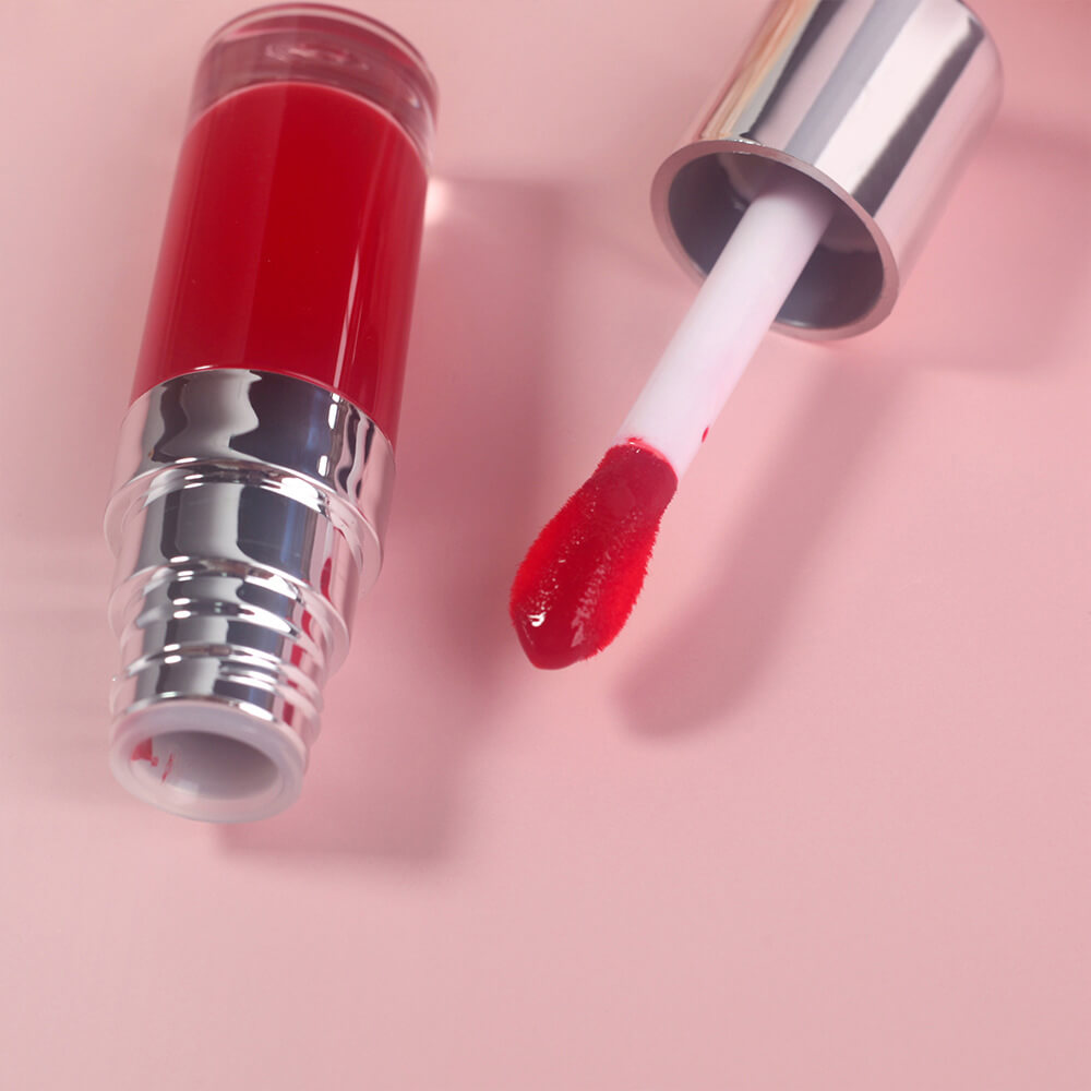 12-Color Layerable Lip Oil & Lip Gloss Waterproof Lip Tint Long Lasting