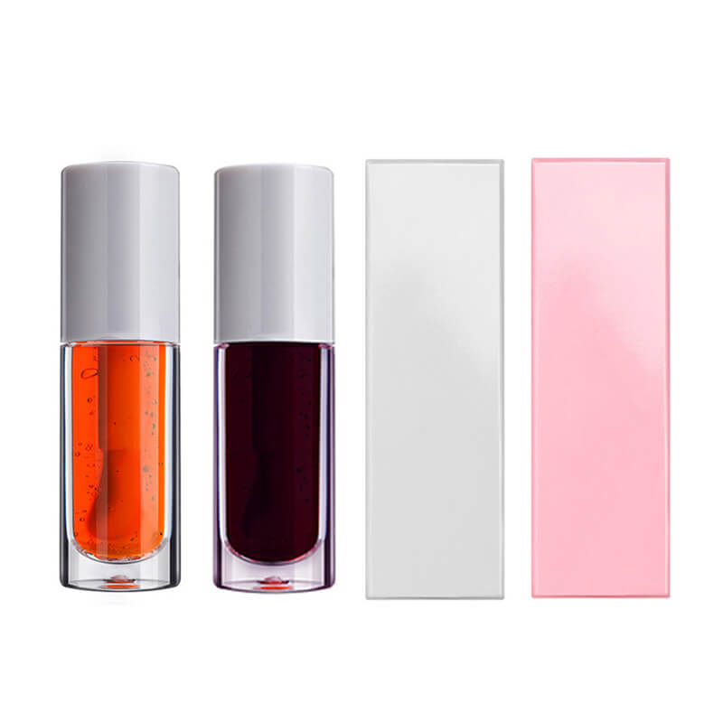 9 color lip stain lip gloss lip tint multifunction blush liquid eyeshadow