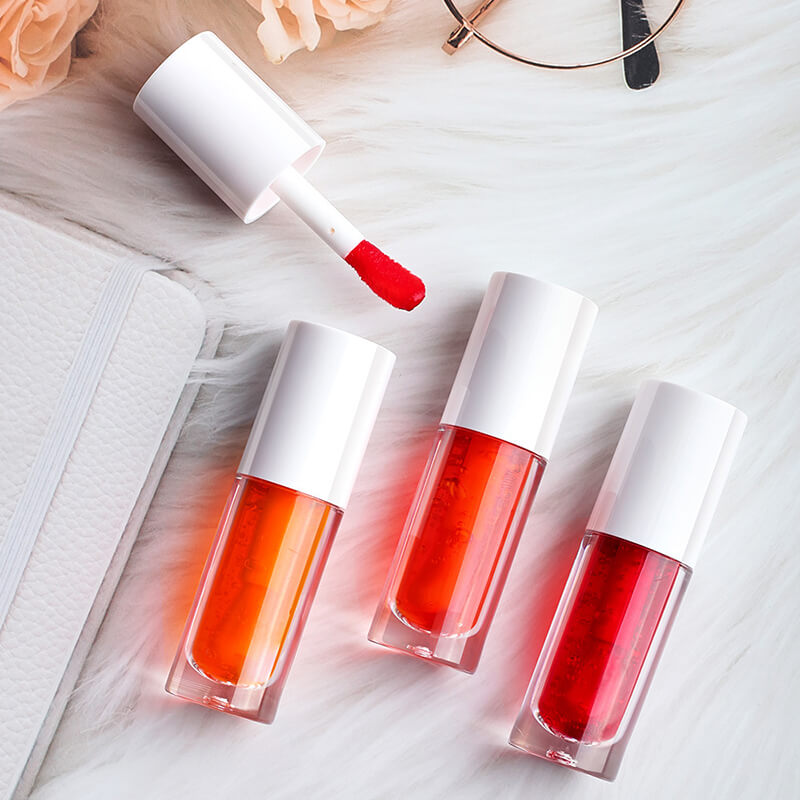 9 color lip stain lip gloss lip tint multifunction blush liquid eyeshadow