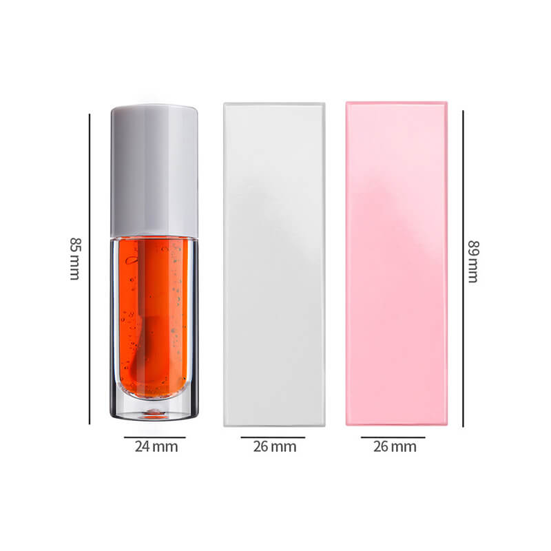 9 color lip stain lip gloss lip tint multifunction blush liquid eyeshadow