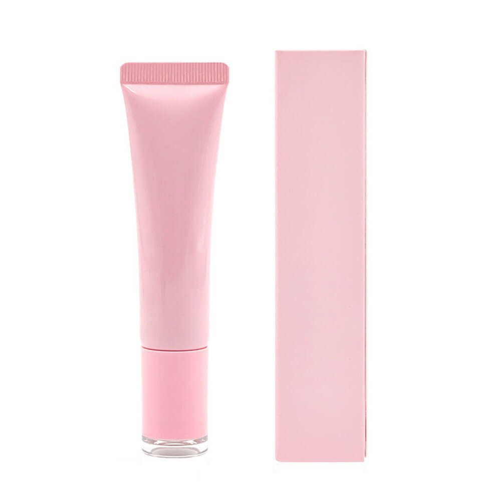 8 color lip plumping lip gloss moisturizing natural lip balm vegan cruelty free