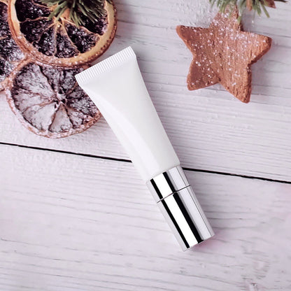 2-Color Melatonin Lip Cream Niacinamide Enhances Natural Redness Lip Gloss