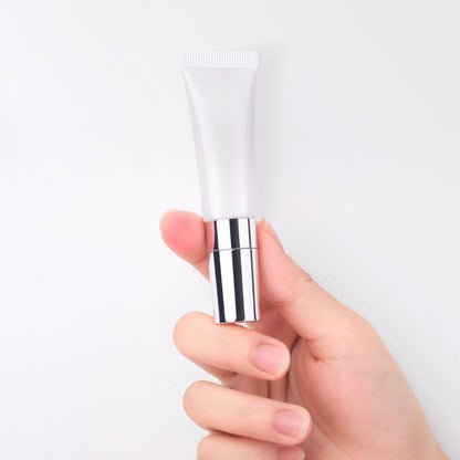 2-Color Melatonin Lip Cream Niacinamide Enhances Natural Redness Lip Gloss