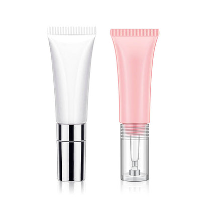 2-Color Melatonin Lip Cream Niacinamide Enhances Natural Redness Lip Gloss