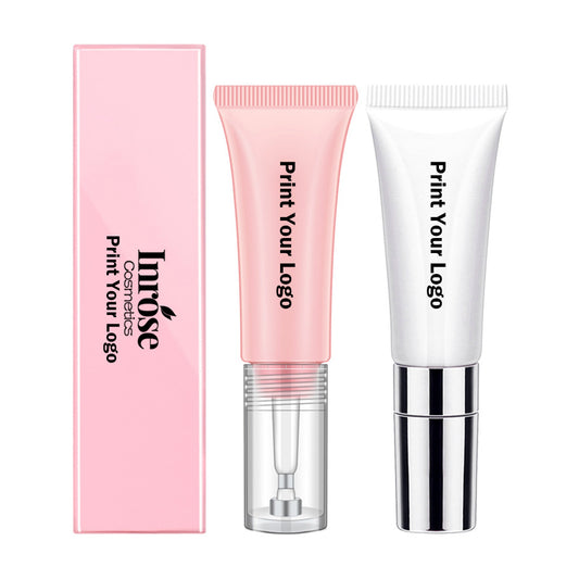 2-Color Melatonin Lip Cream Niacinamide Enhances Natural Redness Lip Gloss