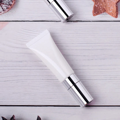 2-Color Melatonin Lip Cream Niacinamide Enhances Natural Redness Lip Gloss