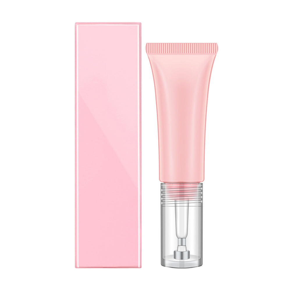 2-Color Melatonin Lip Cream Niacinamide Enhances Natural Redness Lip Gloss