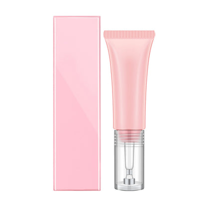 2-Color Melatonin Lip Cream Niacinamide Enhances Natural Redness Lip Gloss