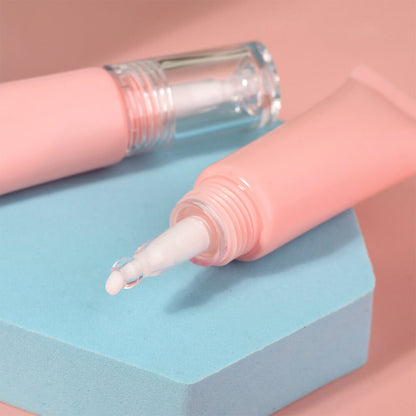 2-Color Melatonin Lip Cream Niacinamide Enhances Natural Redness Lip Gloss