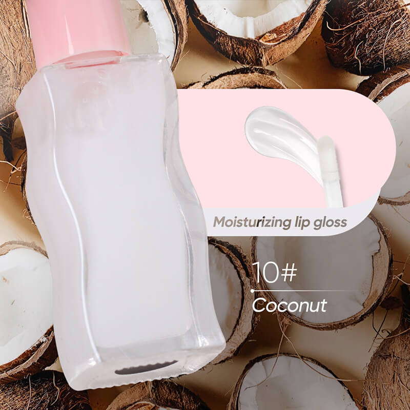 20 color lip oil plump lips protect lip gloss temperature changing color
