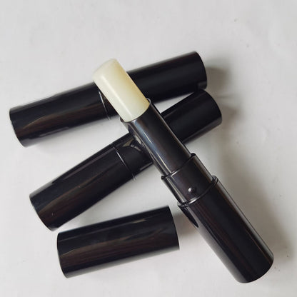 Vanilla Lip Scrub Stick Lip Care Color Lightening Exfoliating Dead Skin Removal