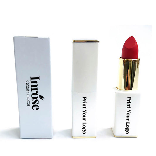 13 color matte lipstick waterproof long lasting magnetic tube