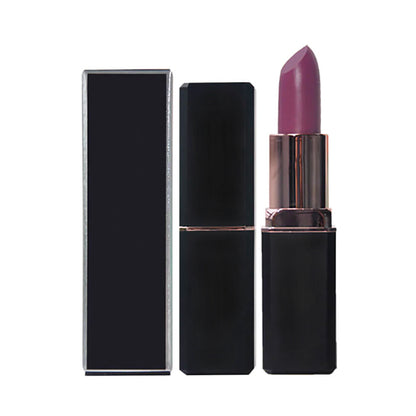 16 color cream lipstick matte long lasting waterproof moisturizing vegan