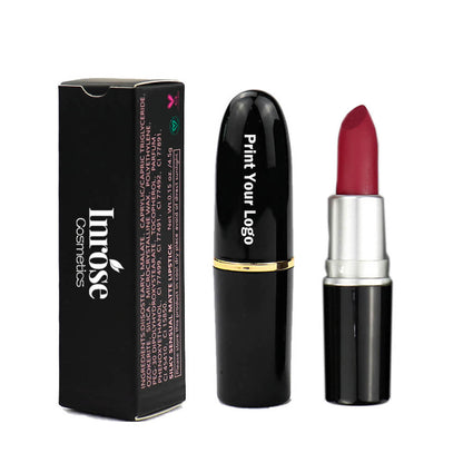 14 color matte lipstick bullet moisturizing long lasting