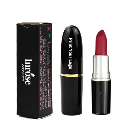14 color matte lipstick bullet moisturizing long lasting