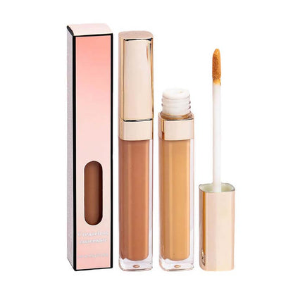 12 color liquid concealer full coverage long lasting isolation foundation