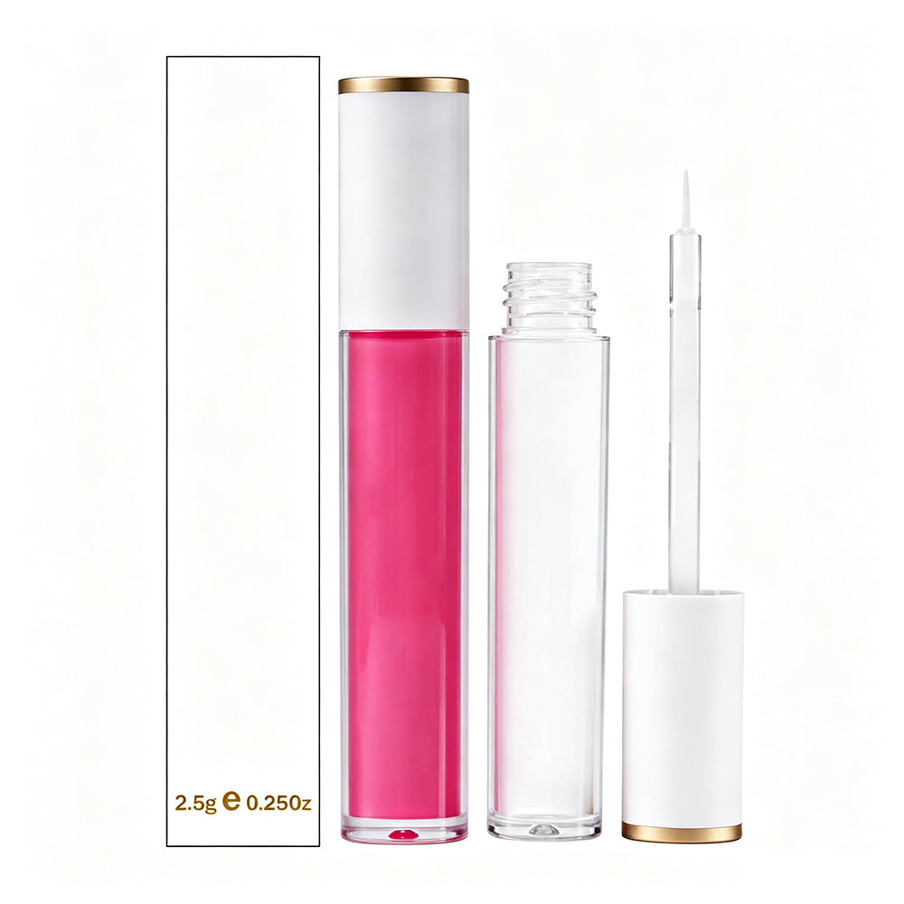 12 Color Liquid Eyeliner Waterproof Quick-Dry High Pigmented Long Lasting