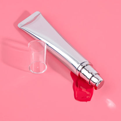 8-Shade Liquid Blush Long Lasting Blusher Face Lip Eye Tint Waterproof Private Label