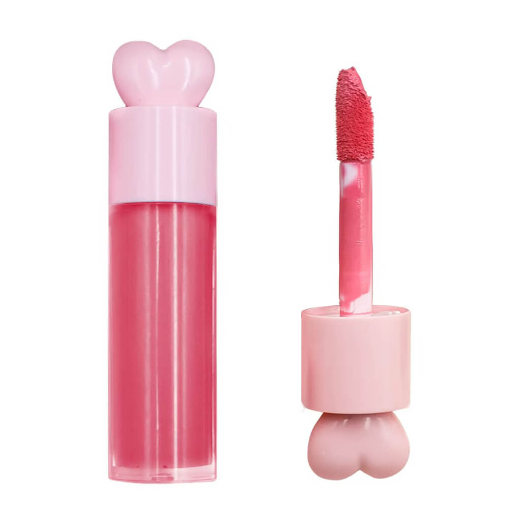 20-Shade Liquid Blush Natural Long-lasting Waterproof High Pigment Private Label