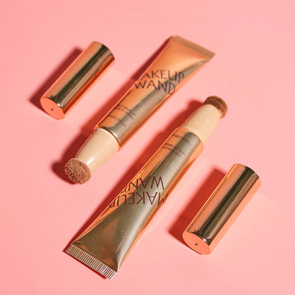 5 color liquid blush and contour brightening high pigmented skin friendly