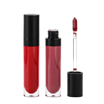 40 Color Matte Liquid Lipstick Non-Stick Long Lasting Waterproof Print Your Logo