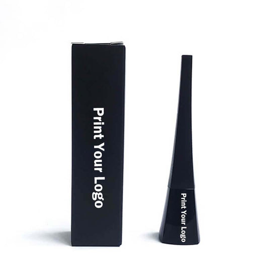 6 color liquid eyeliner magnetic eye line eiffel tower long lasting waterproof