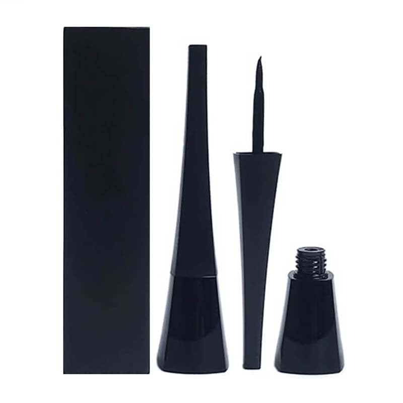 Eyeliner liquide 6 couleurs, magnétique, effet Tour Eiffel, longue tenue et waterproof