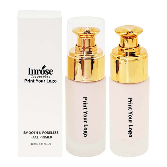 Makeup base face primer foundation primer oil control waterproof 30ml
