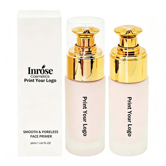 Makeup Base Face Primer Foundation Primer Oil Control Waterproof 30Ml